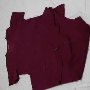 Women's Jockey scrub set